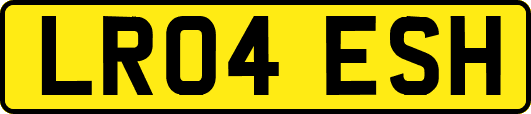LR04ESH