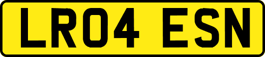 LR04ESN