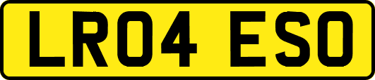 LR04ESO