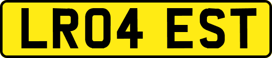 LR04EST