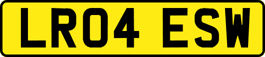 LR04ESW