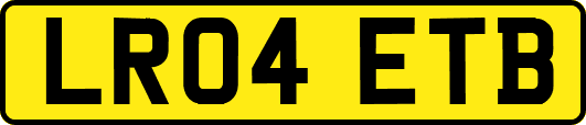 LR04ETB