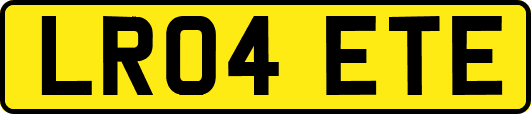LR04ETE