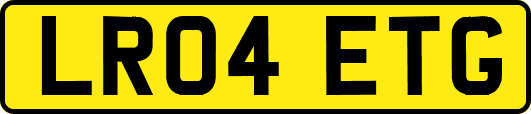 LR04ETG
