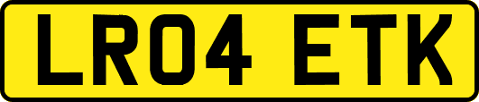 LR04ETK