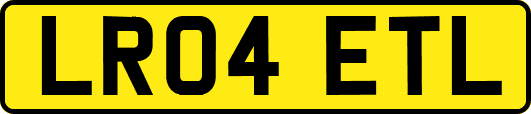 LR04ETL