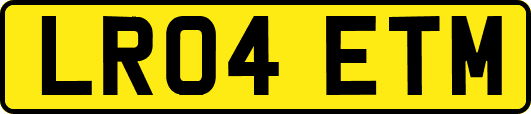 LR04ETM