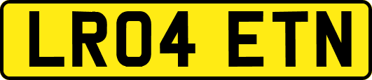 LR04ETN
