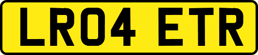 LR04ETR