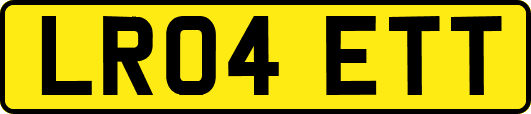 LR04ETT