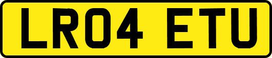 LR04ETU