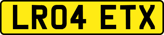 LR04ETX
