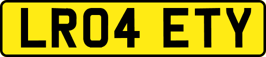 LR04ETY