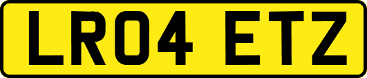 LR04ETZ