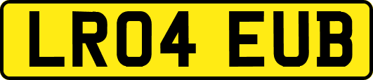 LR04EUB