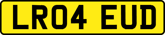 LR04EUD