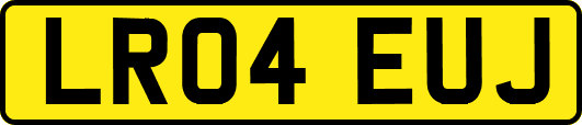 LR04EUJ