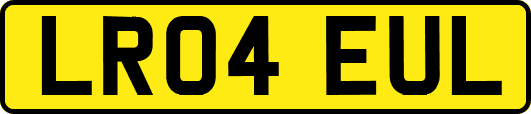 LR04EUL