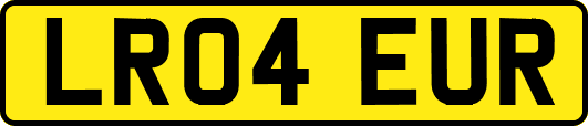LR04EUR