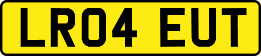 LR04EUT