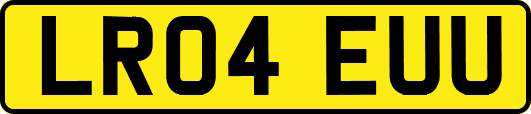 LR04EUU