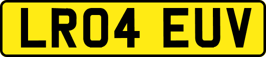 LR04EUV