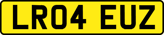 LR04EUZ