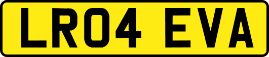 LR04EVA