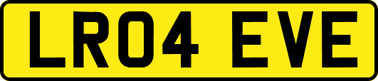 LR04EVE