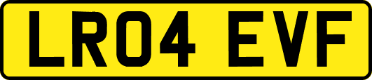 LR04EVF
