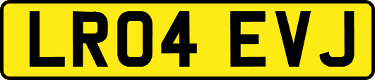 LR04EVJ