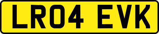 LR04EVK