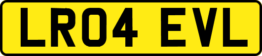 LR04EVL