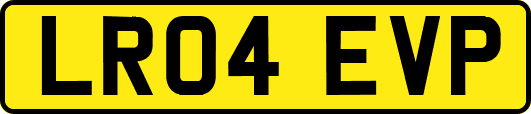 LR04EVP