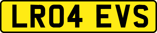 LR04EVS