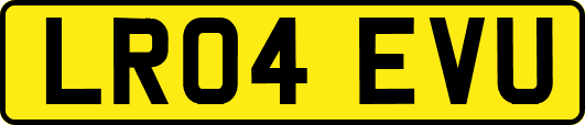 LR04EVU