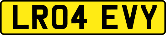 LR04EVY