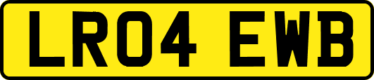 LR04EWB