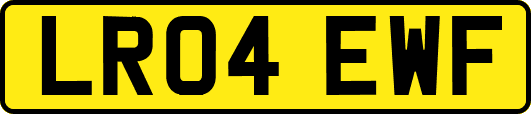 LR04EWF