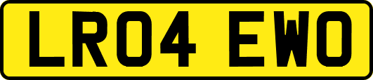 LR04EWO