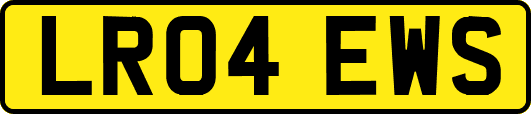 LR04EWS