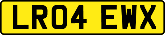 LR04EWX