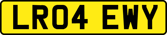 LR04EWY