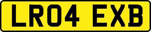 LR04EXB