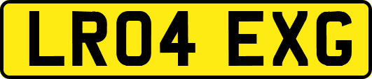 LR04EXG