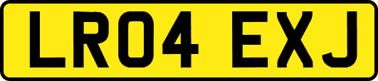 LR04EXJ