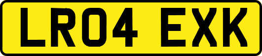 LR04EXK