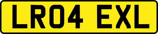 LR04EXL