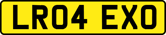 LR04EXO