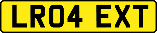 LR04EXT